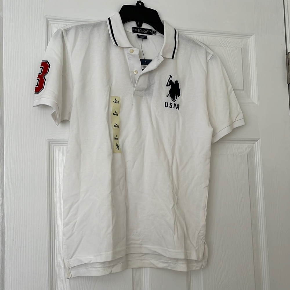 U.S.Polo shirt women